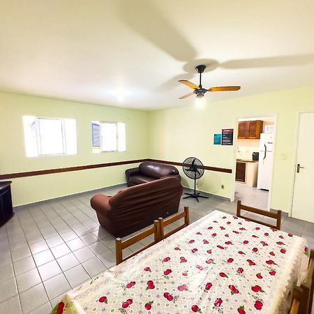 Apartamentos Incriveis Primeira Quadra Mar Wifi Ubatuba Extérieur photo