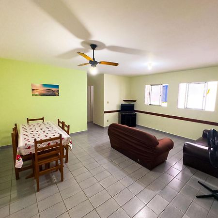Apartamentos Incriveis Primeira Quadra Mar Wifi Ubatuba Extérieur photo