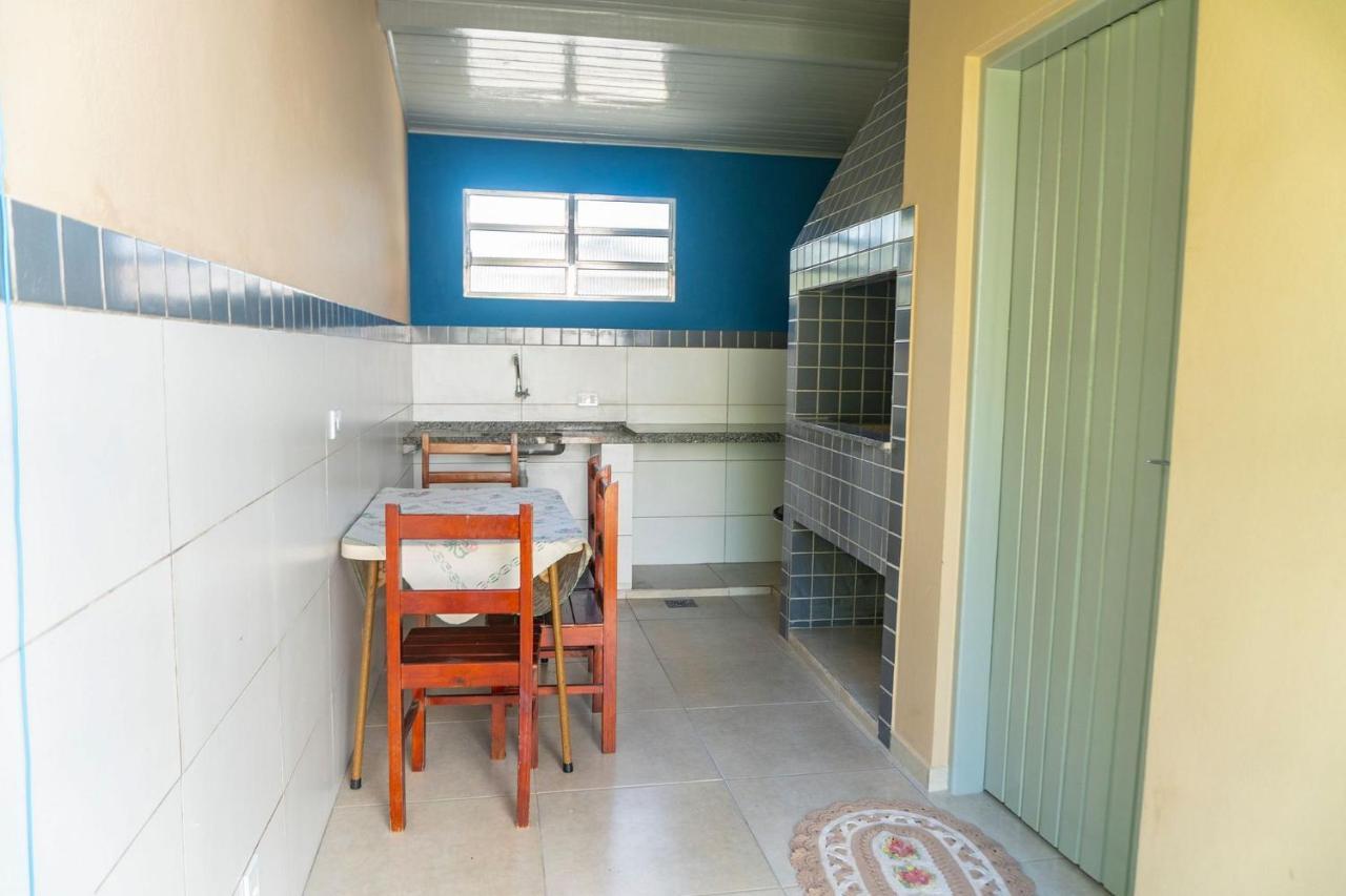 Apartamentos Incriveis Primeira Quadra Mar Wifi Ubatuba Extérieur photo
