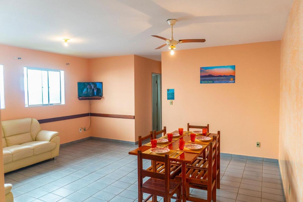 Apartamentos Incriveis Primeira Quadra Mar Wifi Ubatuba Extérieur photo