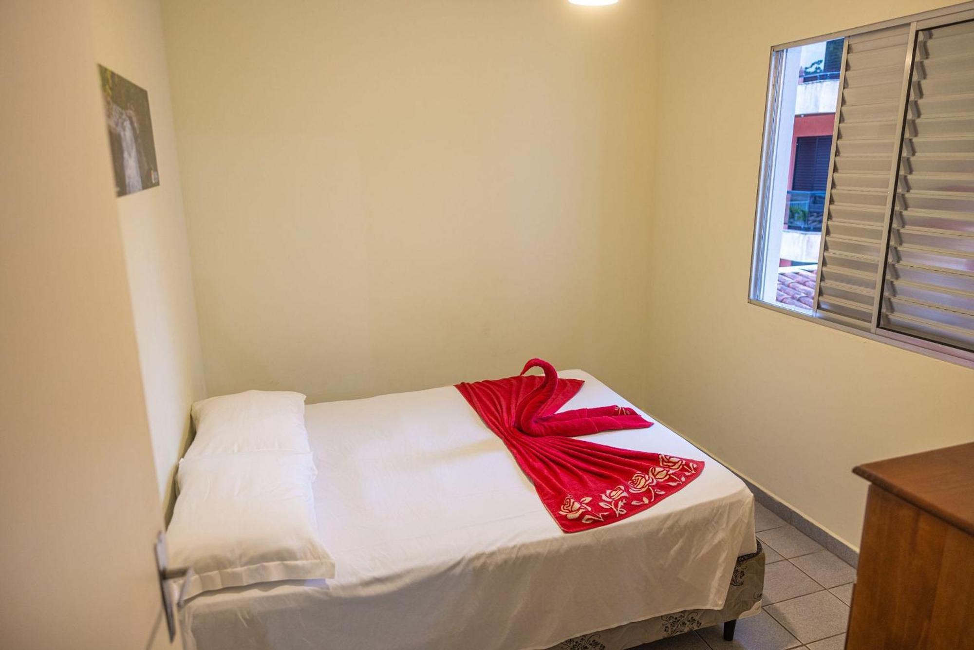 Apartamentos Incriveis Primeira Quadra Mar Wifi Ubatuba Extérieur photo
