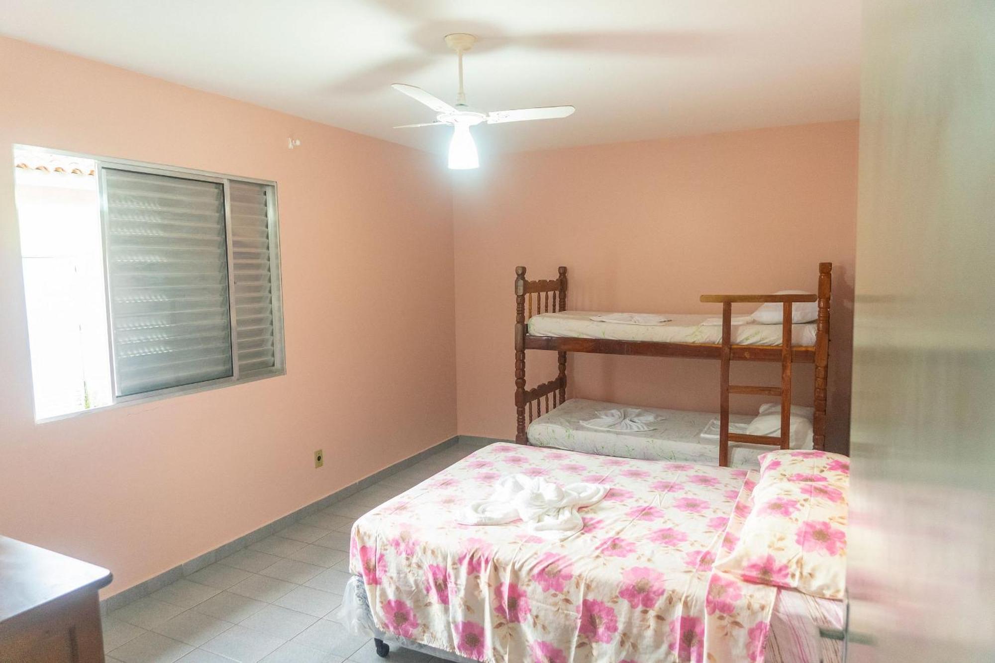 Apartamentos Incriveis Primeira Quadra Mar Wifi Ubatuba Extérieur photo
