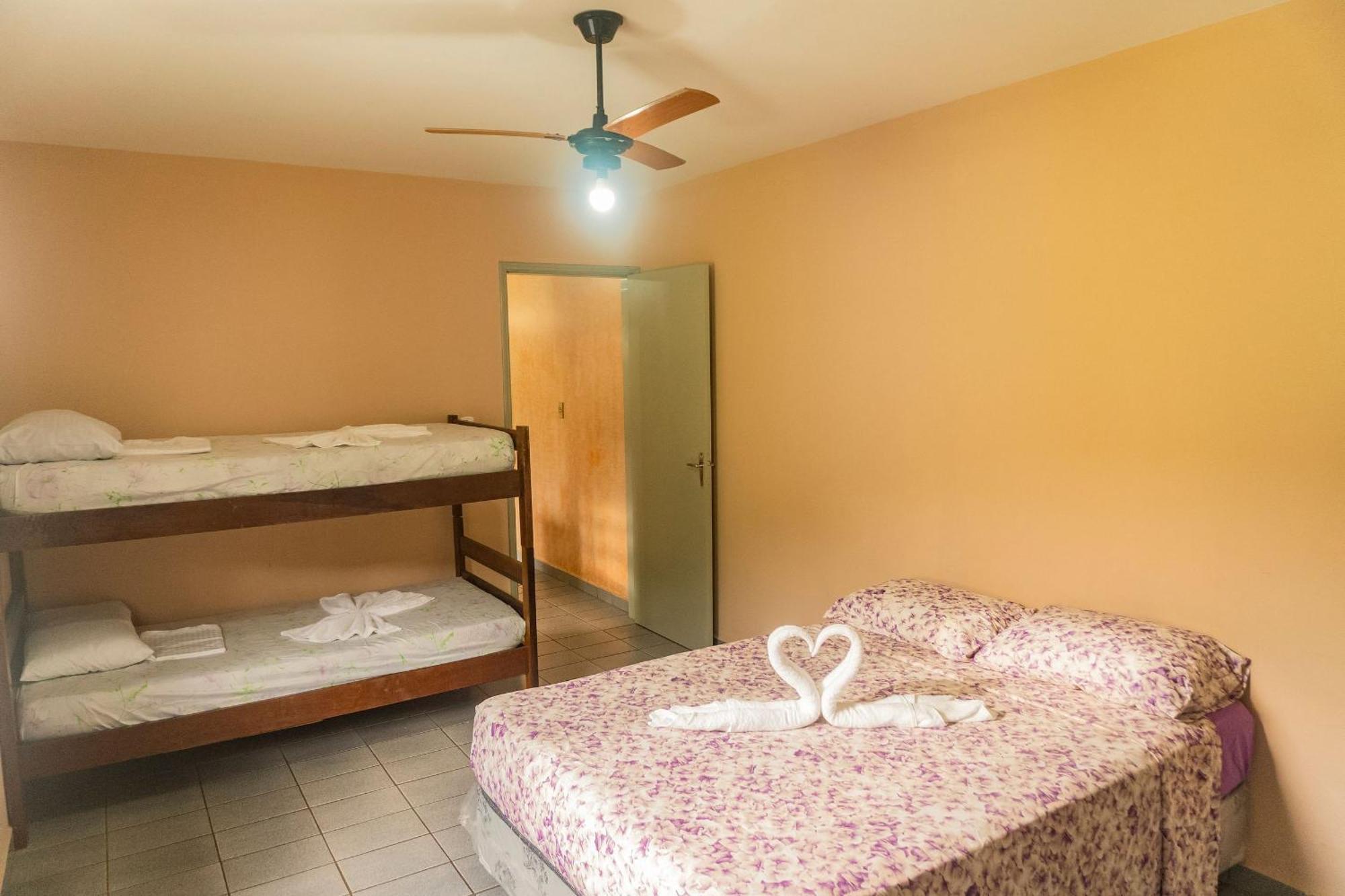Apartamentos Incriveis Primeira Quadra Mar Wifi Ubatuba Extérieur photo