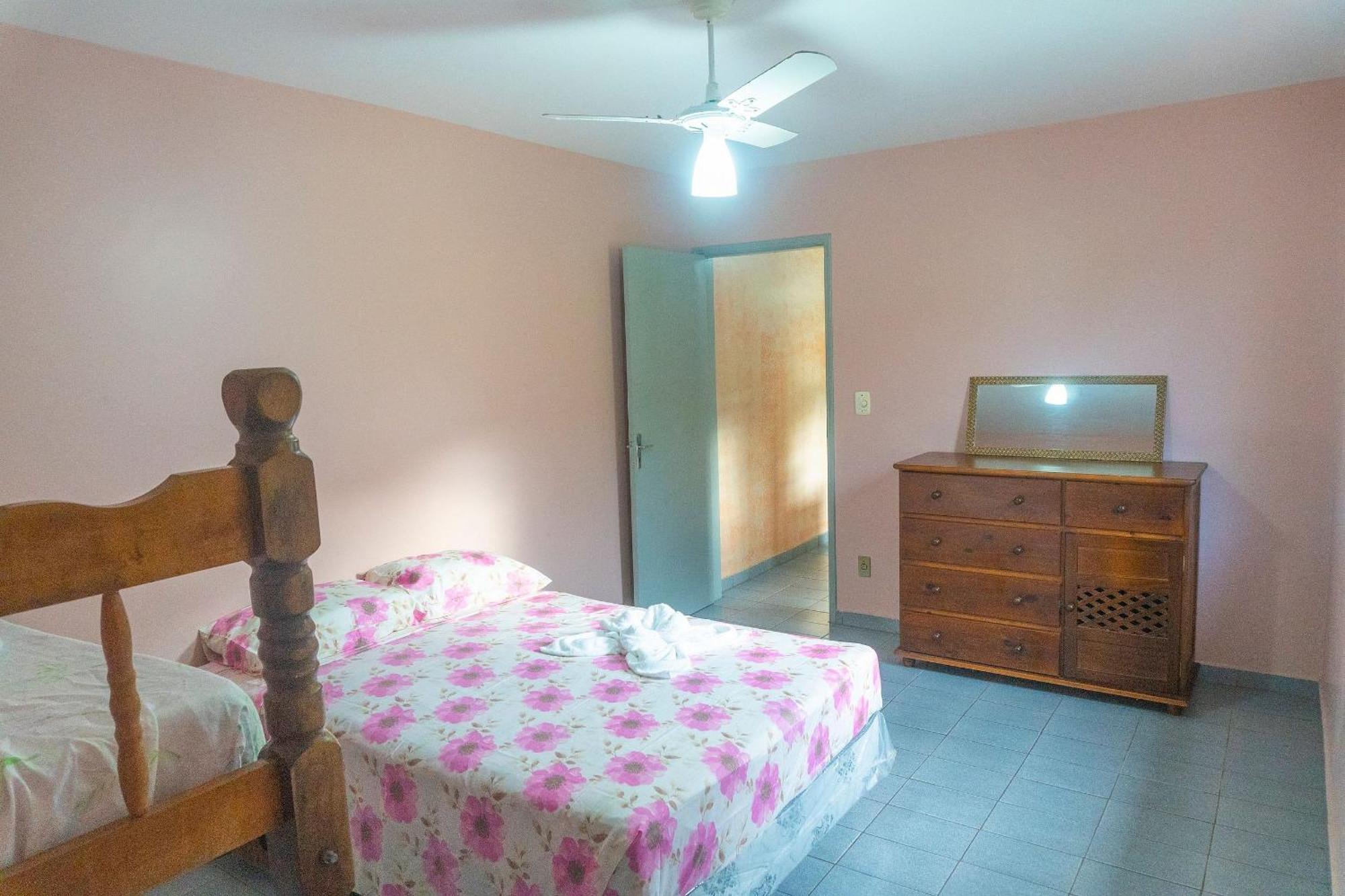 Apartamentos Incriveis Primeira Quadra Mar Wifi Ubatuba Extérieur photo