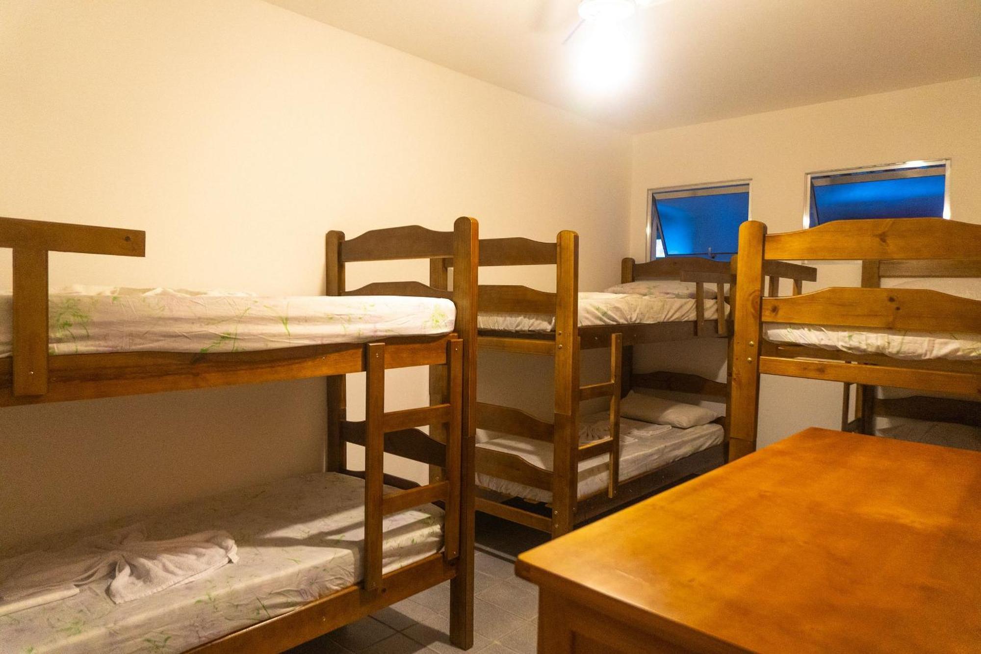 Apartamentos Incriveis Primeira Quadra Mar Wifi Ubatuba Extérieur photo