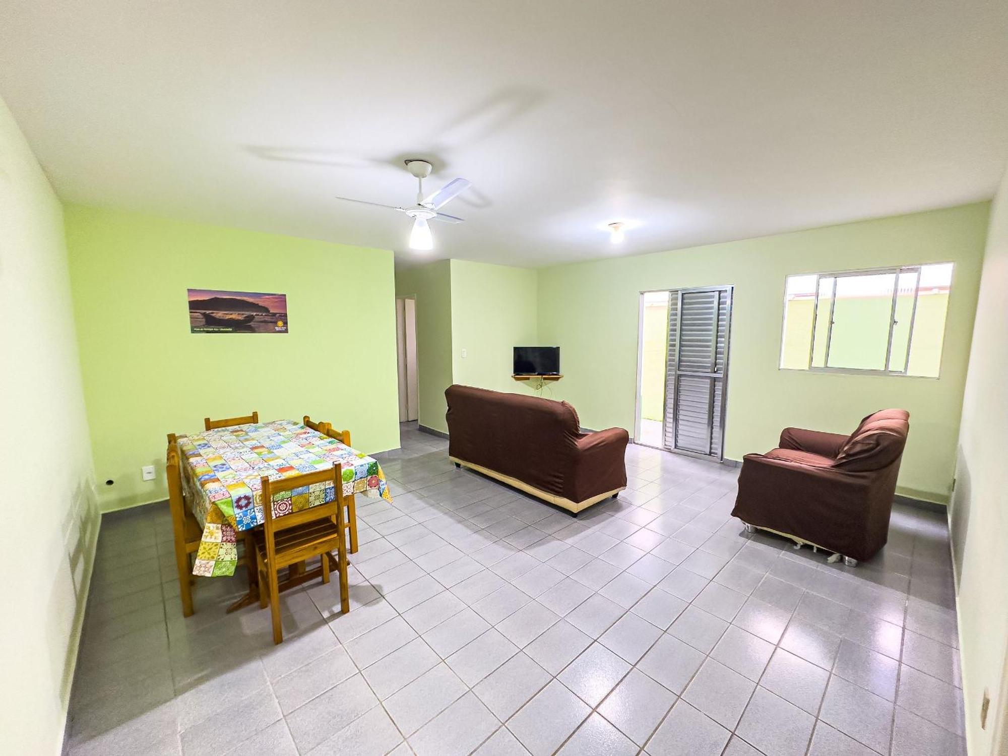 Apartamentos Incriveis Primeira Quadra Mar Wifi Ubatuba Extérieur photo