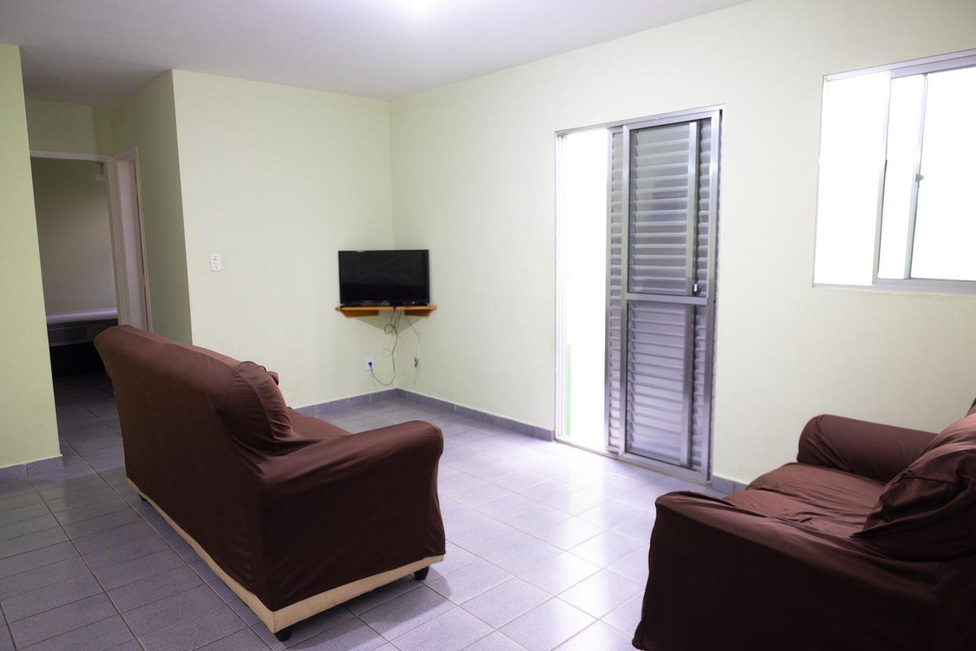 Apartamentos Incriveis Primeira Quadra Mar Wifi Ubatuba Extérieur photo
