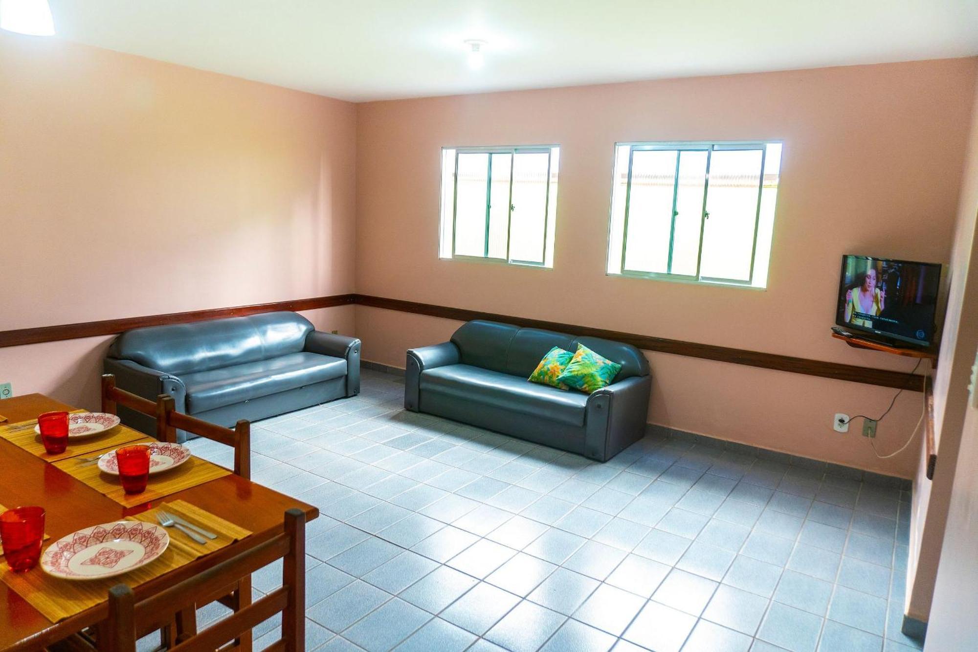 Apartamentos Incriveis Primeira Quadra Mar Wifi Ubatuba Extérieur photo