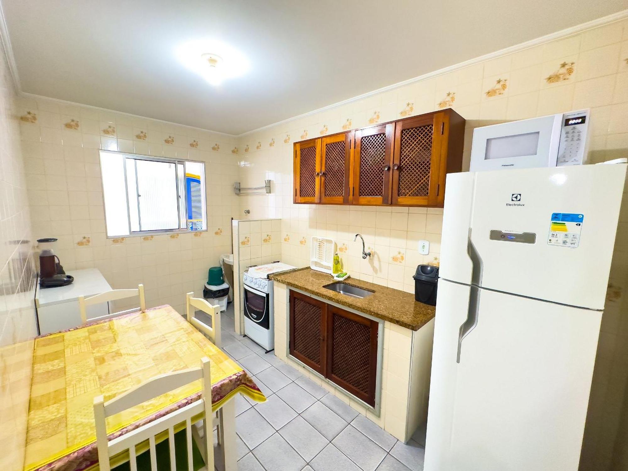 Apartamentos Incriveis Primeira Quadra Mar Wifi Ubatuba Extérieur photo