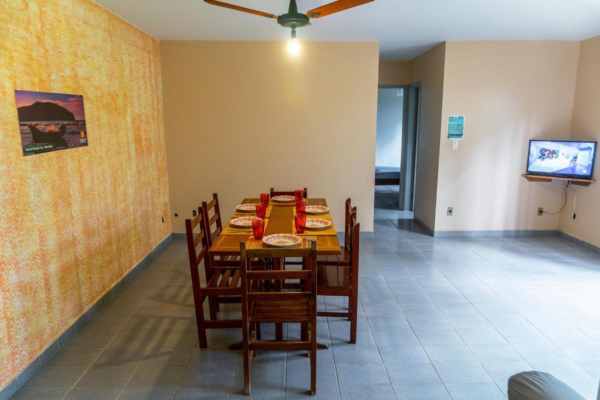 Apartamentos Incriveis Primeira Quadra Mar Wifi Ubatuba Extérieur photo