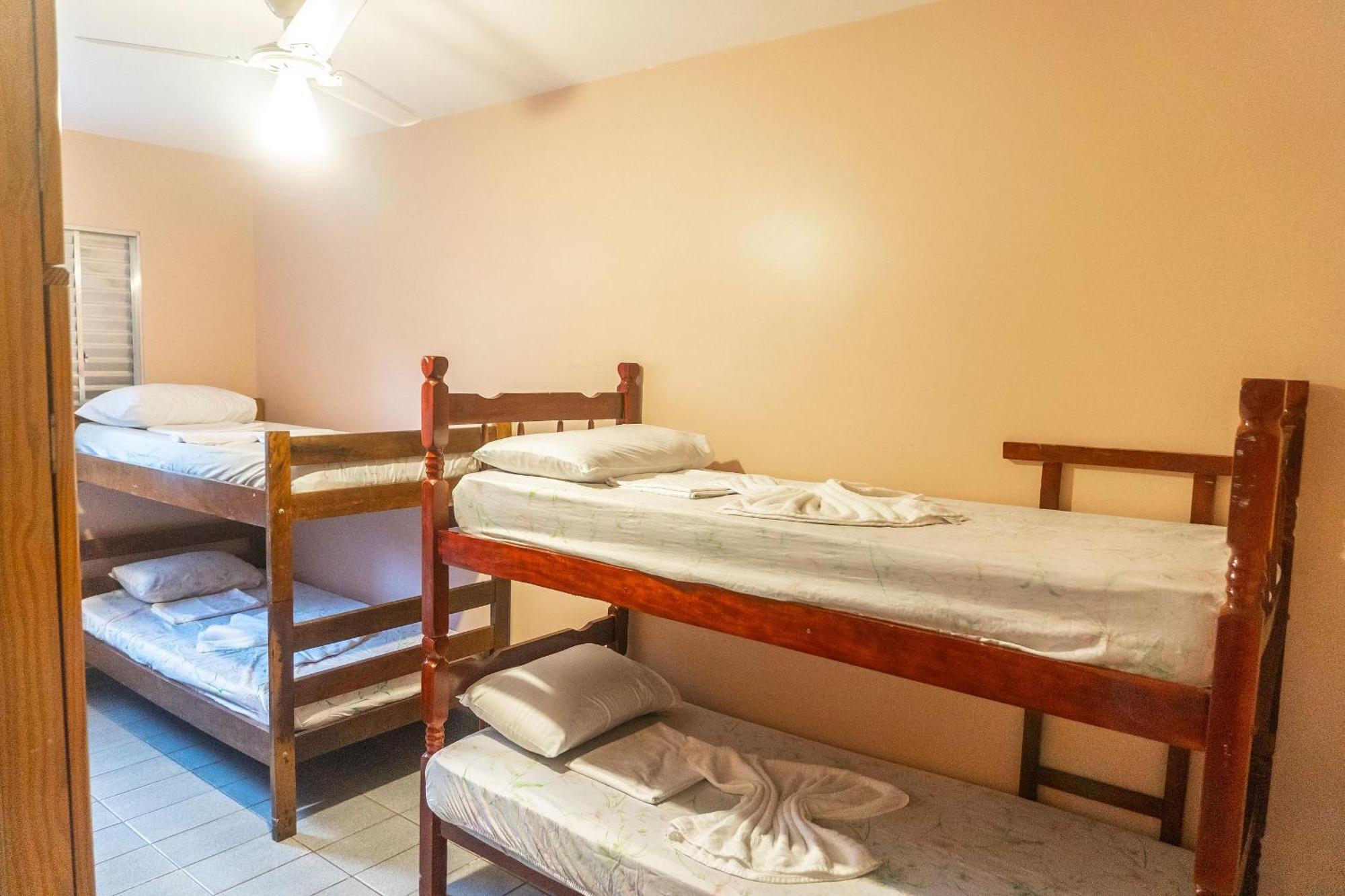 Apartamentos Incriveis Primeira Quadra Mar Wifi Ubatuba Extérieur photo