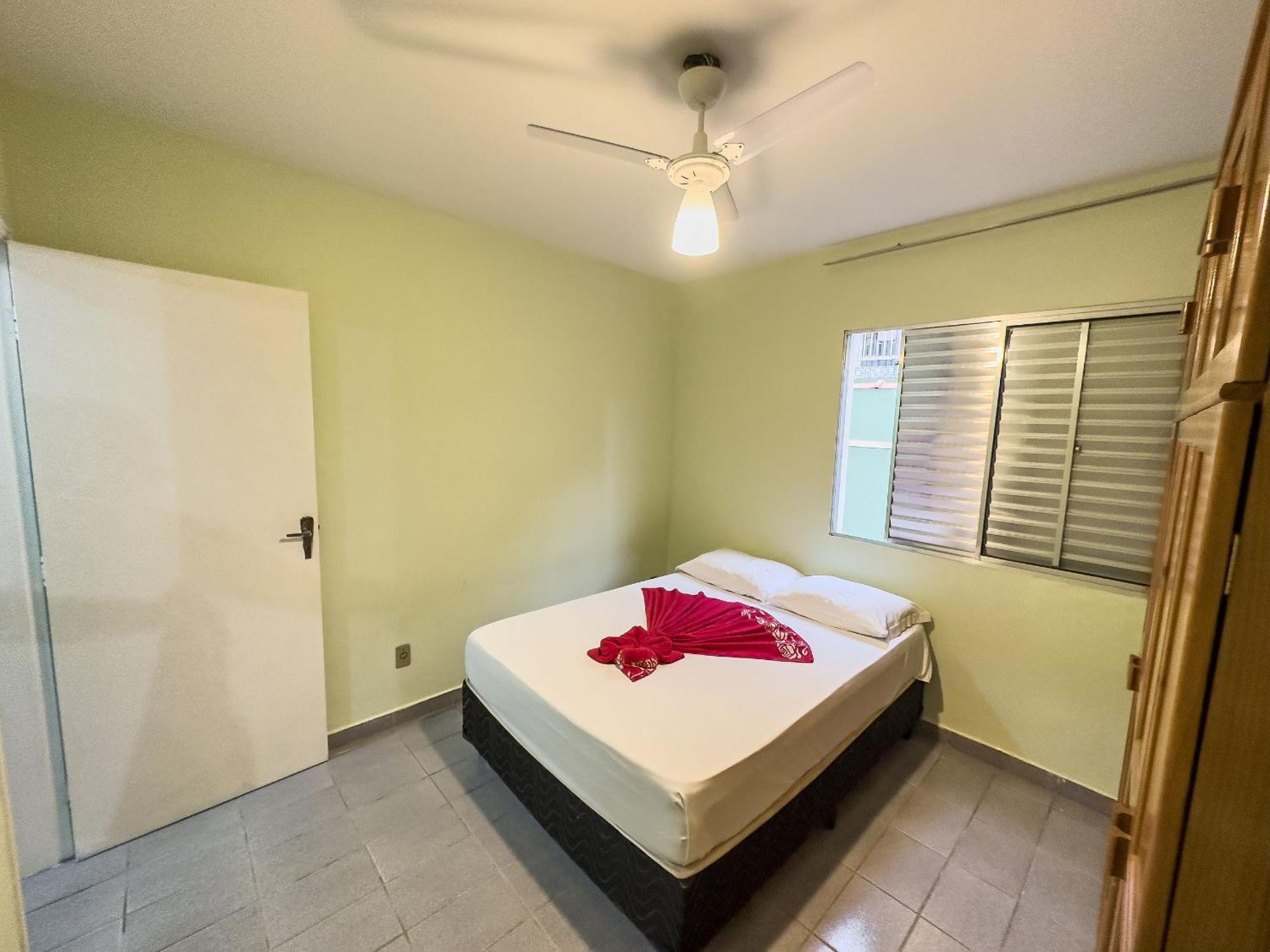Apartamentos Incriveis Primeira Quadra Mar Wifi Ubatuba Extérieur photo