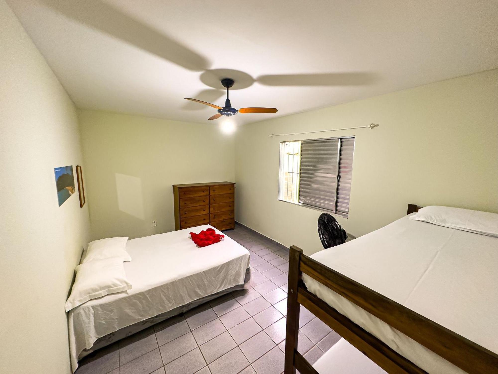 Apartamentos Incriveis Primeira Quadra Mar Wifi Ubatuba Extérieur photo